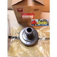 Auto Clutch Bowl Wave 125i Whale 2012-2017 Genuine 22660-KYZ-901