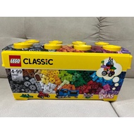 [READY STOCK] LEGO 10696 CLASSIC Medium Creative Brick Box