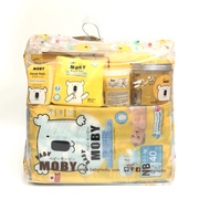 BABY MOBY เซ็ตของขวัญเตรียมคลอด