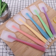Silicone Baking Mixer, Spatula [Baking Accessories]