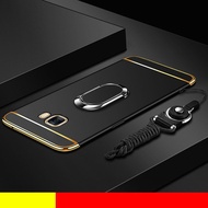 Suitable for Samsung C7 Phone Case C8 Protective Case C9Pro All-Inclusive Edge Hard C7000 Shock-resi