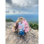 Dora animal 6 Blocks Get A Chance To Win Secret