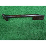 BMW E46 SEDAN 4 DOOR 3 SERIES DASHBOARD TRIM PANEL