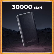 ⭐New⭐HXR30/40 Quality Powerbank 30000mAh/40000mAh High Capicity  Charger Dual Port Fast