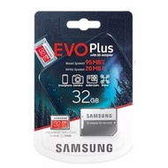 32GB SD CARD - MICRO SD CARD WITH SD CARD ADAPTER