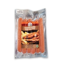 El Primo Chicken Picnic 360gr / Sosis El Primo Viral Chicken Picnic