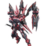 DABAN New 6601 MG 1/100 Gundam Astray Red Dragon [Custom Black Color]
