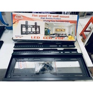 High Quality Fixed Led-LCD -Pdp TV Mounting Bracket 26in -32in 37in-42in 42in-52in 50-62in