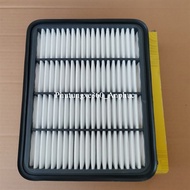 Ford Everest Vietnam engine air filter 2.5 diesel engine 2007-201, brand JS Asakashi Japan A3012