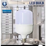 IWACHI-E27 Cylindrical LED Bulb 40W
