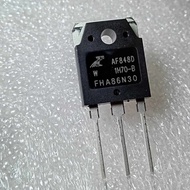 FHA86N30 86N30  N-CH Mosfet 86A 300V