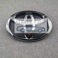 （orignal）front bumper grill logo for TOYOTA VIOS GEN2 batman 2008 0009 2010 2011 2012 2013