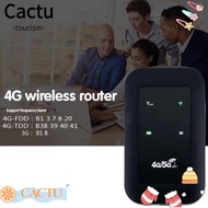 CACTU Wireless Router Mini Modem 150Mbps Mobile Broadband WiFi