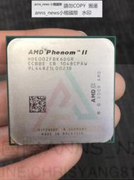 ??現貨??現貨AMD Phenom II x6 1100T