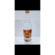 Arak Gaoliang 700ML 高粱酒 700ML– 50% / Cooking Wine Gao Liang Jiu 700ml - 50% 米酒 Rice Wine
