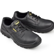 Sepatu Safety Krisbow Maxi 4 Inch / Sepatu Safety Shoes krisbow maxi