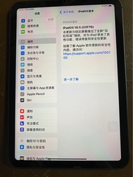 iPad mini 6 sim卡 256g