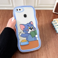 Varian Casing Hp OPPO A7 A7n A7x OPPOA7 OPOP AX7 0PP0 A7N OPPOA7n OPPO