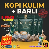 PAKEJ KOPI KULIM AI GLOBAL