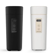 ✴️歡迎使用消費券✴️ Daewoo 大宇 便攜式電熱水壺 450ml D2