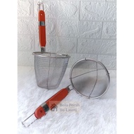 Shake Noodle Strainer/14Cm Stainless Noodle Strainer/Noodle Strainer/Stainless Shake Noodle Strainer