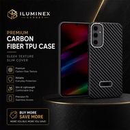 OPPO A5 Pro A5i Pro A5i A5 Carbon Fiber Soft TPU Case