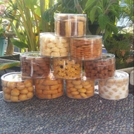 Various Mini Cookies 90-150 Grams | Aneka Kue Kering Mini 90-150 gram
