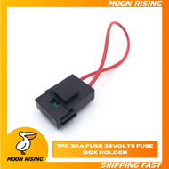 FUSE BOX FUSE HOLDER MOON RISING