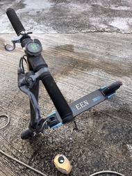 Keen.hk 2020 電動滑板車香港製25km 續航
