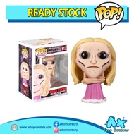 【Ready Stock】Funko Pop Animation: Junji lto Collection - Miss Fuchi #913 100% Genuine