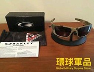 ◎環球軍品◎US Military 美軍公發 Oakley SI Fuel Cell 多地型框射擊眼鏡組
