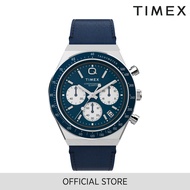 Timex Q Timex Chrono Men Watch Chronograph TMTW2W51700UJ