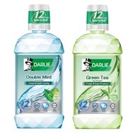 ️ DARLIE : Mouthwash "Assorted" - 500ml ️