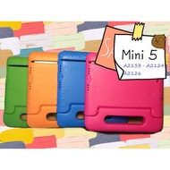 ipad mini 5 EVA Children's Shock-Resistant Tablet Protective Case A2133, A2124, A2126