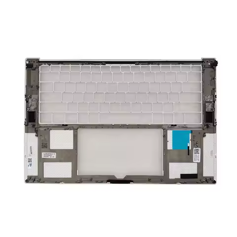 Laptop NEW Upper Case Palmrest Cover For Dell XPS 15 9520 Precision 5570