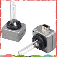 2Pcs D1S 6000K HID Xenon Headlight Bulbs Set 63217162862 for BMW E90 E92 F07 X3 X4 F25 F26 X5 F15 Z4