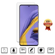 Tempered Glass Screen Protector For Samsung Galaxy A71