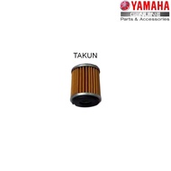 Oil and oil filter for all types of vehicles... original Yamaha 5YP-E3440-00