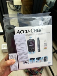 Accu- Chek 血糖機