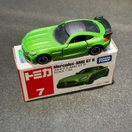 Tomica (Standard, Premium, Dream), CCA, Tarmac Car Collection