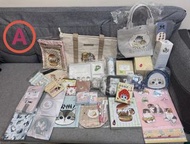 Mofusand 鯊魚貓自製福袋