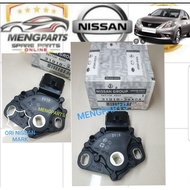 ORIGINAL 💯% NISSAN ALMERA N17 INHIBITOR SWITCH AUTO GEAR BOX SWITCH  31918-3MX0A