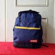 TAS RANSEL SERUT PRIA WANITA DICKIES SECOND BRANDED IMPORT