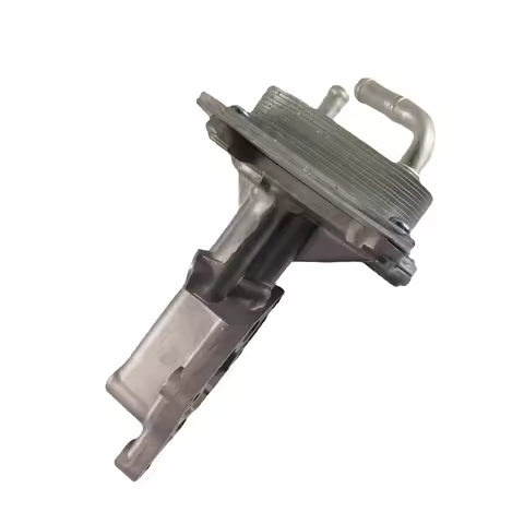 Engine Oil Cooler Assy for Nissan Elgrand E52 2010 2014 Murano Z51 2008-2014 21300-JA06A 21300JA01B 