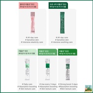 [VT] Reedle Shot Collagen/Pro CICA/100/300/500 Facial Boosting First Ampoule 2ml x 6ea | Micro-Needl