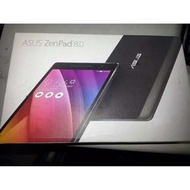 福利品 華碩 ASUS ZenPad 8.0 Z380C 8吋平板 INTEL 四核/WiFi版/16G平板電腦 ME181C ME181CX