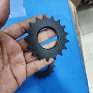 COG GIR FIXIE Doltrap Threaded Romsol Rongsol 16 17 t Fixie Fixed Gear .