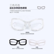 Windproof Sand Wet Room Goggles Eye Cup Goggles Sealed Anti-Pollen Riding Closed Goggles Silicone Ri