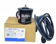 YTH SZ Brand new, original and authentic Original new genuine E6CP-AG5C-C 256P/R E6CP-AG5C 256P/R