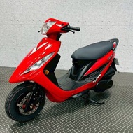 2020 光陽 KYMCO GP 125 碟煞版